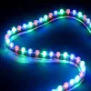 Universeller LED-Streifen Lamptron FlexLight Multi, mehrfarbig, DC-Betrieb, Breite 70 mm