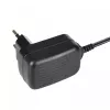 Akyga AK-TB-11 Universal-Netzteil 9 V / 1 A, 9 W, 5,5 x 2,1 mm Stecker, 1,5 m