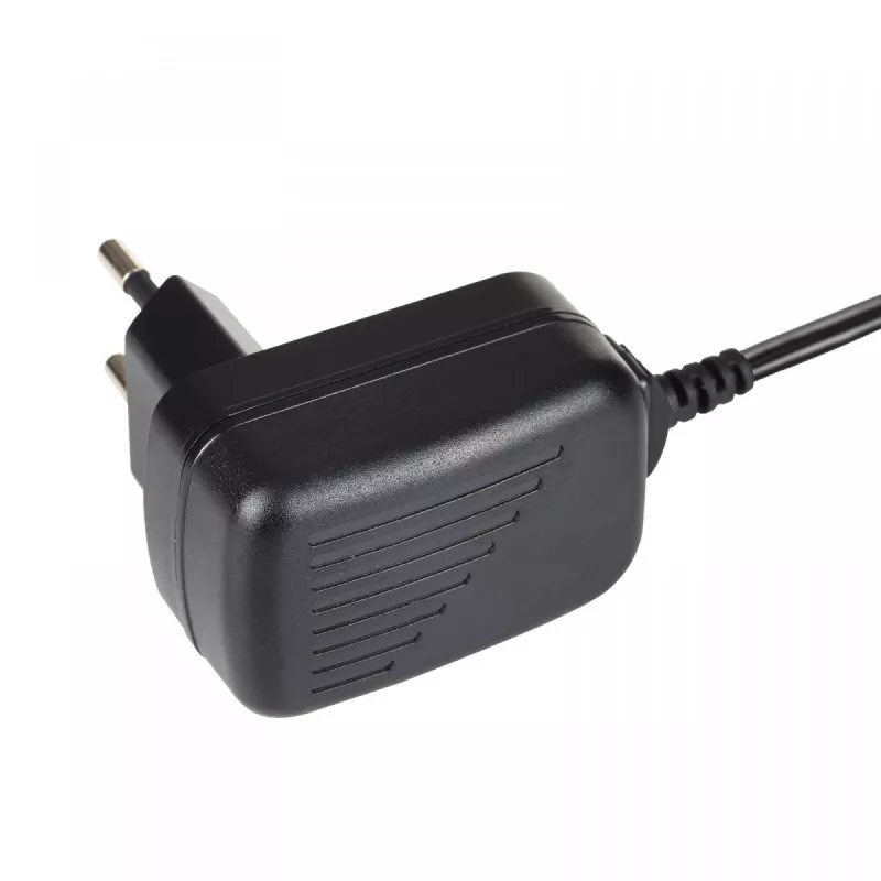 Akyga AK-TB-11 Universal-Netzteil 9 V / 1 A, 9 W, 5,5 x 2,1 mm Stecker, 1,5 m