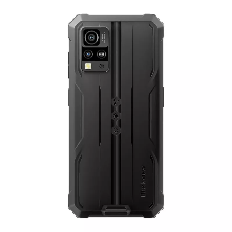 Blackview BV4800Pro 4GB/128GB Schwarz