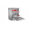 Toshiba DW-14F5EE(W)-PL freistehender Geschirrspüler, 60 cm, 14 Maßgedecke, weiß