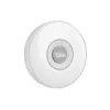 Yale Indoor Sirene Kabellos Grau, Weiß