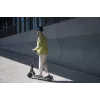 Segway | E2 E II | eKickScooter | 450 W | Bis zu 20 km/h | 8,1 Zoll | Schwarz und Grau
