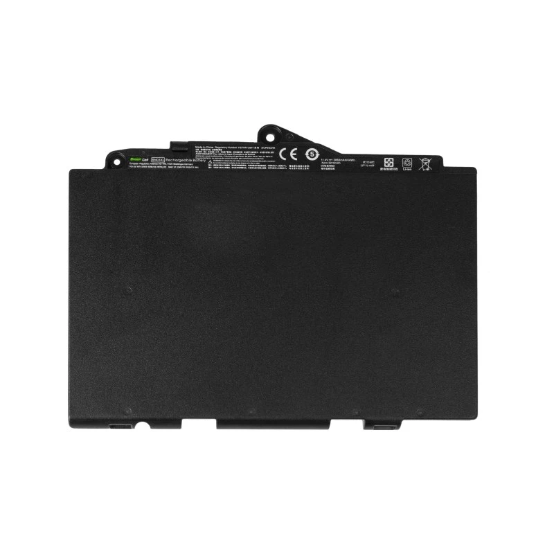 Batterie Green Cell HP143 für EliteBook 725 G3 820 G3
