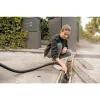 Kärcher 1.628-009.0 Staubsauger Schwarz, Gelb 12 L 1000 W