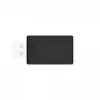 Maxcom MC02 Wave kabelloser Autoradio-Adapter, Schwarz