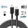USB-Kabel Anker 322 1.8m USB C Schnellladung Datenübertragung