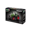 Plastikmodell Traktor Fendt 728 Vario