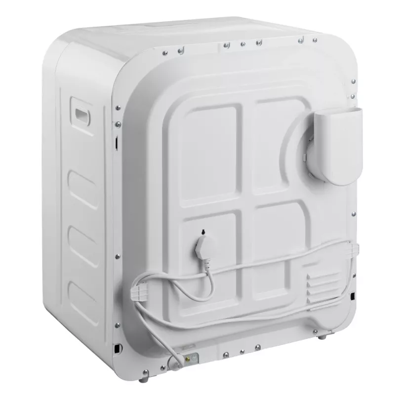 Wäschetrockner GreenBlue GB405 — elektrisch 830 W, 3 kg Kapazität, Mini-Reisemodell