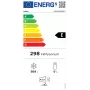 Gefriertruhe Midea MDRC698FEE01 – 508 L, Energieeffizienzklasse E, freistehend, 83 cm Höhe, Weiß