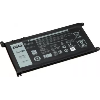 Laptop-Akku Dell 42 Wh 3-Zellen-Modell 451-BCIL für kompatible Dell-Notebooks