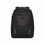 Wenger Altair 653186 15,6" Laptop-Rucksack mit Tablet-Fach, Polyester, schwarz