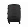 Wenger 612537 Koffer, 59 l, Schwarz