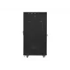 Freistehendes Rack Lanberg FF01-8822-12BL 22U Schwarz 800 kg