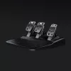 Logitech G920 Driving Force Rennlenkrad mit Pedalen für Xbox One und PC, USB, Schwarz (941-000123)