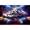 Revell Control 24689 Football League RC-Auto, 1:22, elektrisch, für Einsteiger