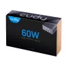 Cudy POE300 Gigabit-PoE-Injektor, IEEE 802.3at 25,5 W
