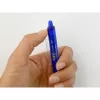 Pilot Frixion Clicker Rot (BLRT-FR7-R) (BLRTFR7R)