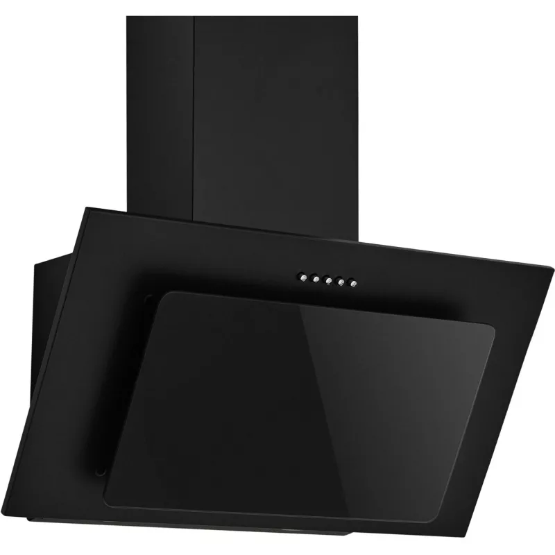 Wandhaube Respekta Kala, Metall-/Kohlefilter, Geräuschpegel: D