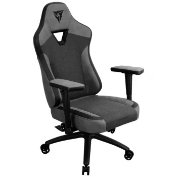 ThunderX3 EAZE Loft - Gaming-Stuhl - Schwarz