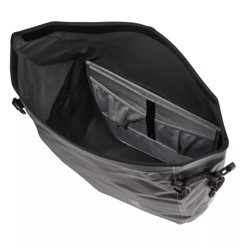 Thule 5288 Shield Fahrradtasche 25L Paar Schwarz