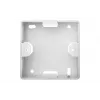 Digitus DN-9006-N CAT 6, Klasse E, Datendose, geschirmt, Aufputz, weiß