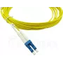 BlueOptics LRCABLE7M-BO InfiniBand-Glasfaserkabel 7,5 m LC