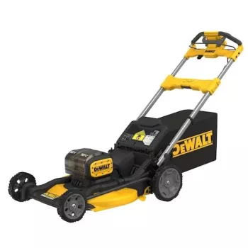 DeWALT DCMWSP156W2-QW Rasenmäher