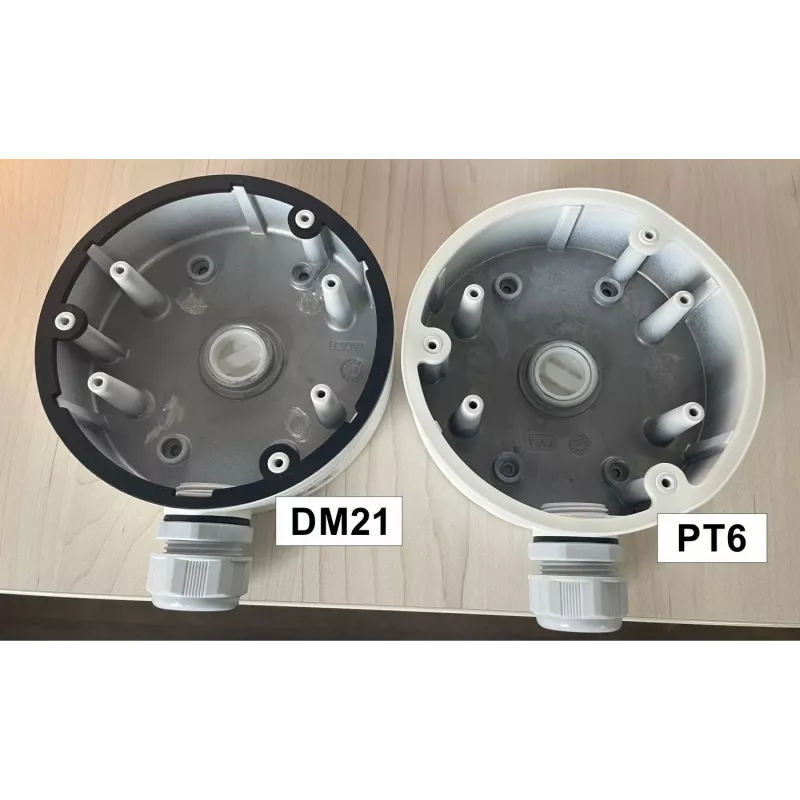 Mount Hikvision DS-1280ZJ-PT6
