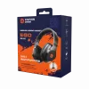 Canyon Ego GH-16 - Gaming-Headset - kabellos Bluetooth v5.3 / 2,4 GHz / kabelgebunden 3,5-mm-Klinke
