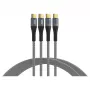 Efb USB-CC-00006 USB-Kabel Grau