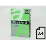 Farbpapier Double A, 80g, A4, 500 Blatt, Parrot