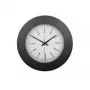 NeXtime Uhr 2944 Colt, Ø34 cm, Wand, Schwarz