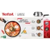 Tefal Ingenio Emotion L897S374 3-teiliges Pfannenset, 24/28 cm mit abnehmbarem Griff