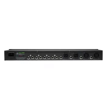 Mackie HM-400 Schwarz