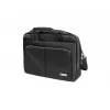 Natec Gazelle NTO-0814 Laptoptasche, 13-14 Zoll, Schwarz