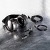 Audeze Headset Maxwell für PlayStation Schwarz - Audio - Kabellos (29066)