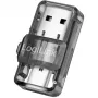 LogiLink BT0054 Bluetooth-5.0-EDR-USB-Adapter, USB-A/USB-C