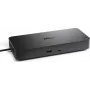 Thunderbolt 4 Dock Dell Pro WD25TB4_130W — Dockingstation mit Thunderbolt 4 Konnektivität, 130W Stromversorgung