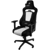 Nitro Concepts E250 gepolsterter Sitz gepolsterte Rückenlehne