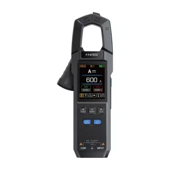 FNIRSI DMC-100 digitales Zangenmultimeter