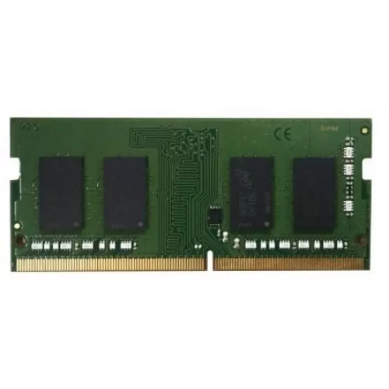 QNAP RAM-8GDR4T0-SO-2666 Speichermodul 8 GB 1 x 8 GB DDR4 260-polig SO-DIMM