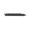 Sbox K-33 US Tastatur, schwarz