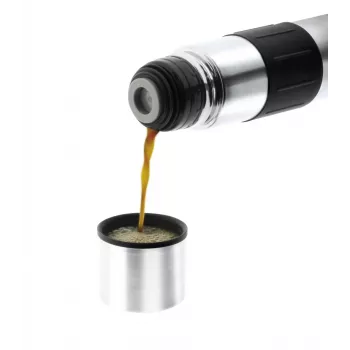 Elektrischer Wasserkocher Jata 835 – 350 ml Edelstahl kompaktes Design