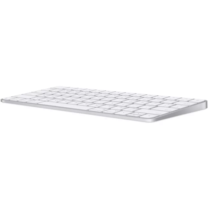 Apple Magic Keyboard - Tastatur - USB-C - Kabellos