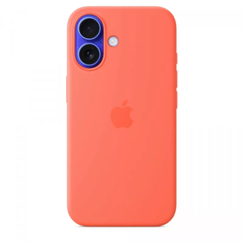 Apple MDGN4ZM/A Handyhülle 15,5 cm (6,1) Hülle Orange