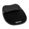 Activejet Gel-Mauspad, schwarz