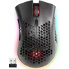 Defender 52709 Product 709 L Gaming-Maus, schwarz, USB