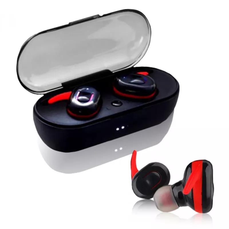 Earbuds V.Silencer Ture Wireless Earbuds weiß