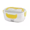 Elektrische Lunchbox Beper 90.920G – 1 L Speisewärmer, gelb